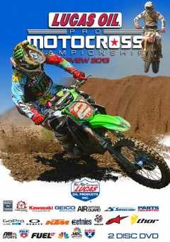 AMA Motocross 2013 - vudu