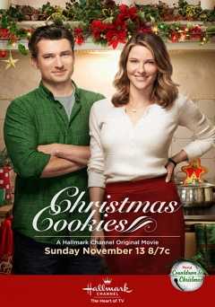 Christmas Cookies - Movie