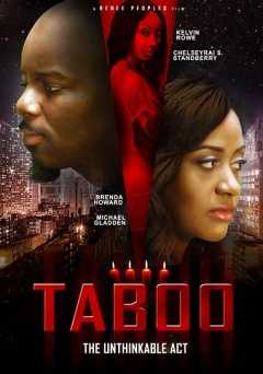 Taboo: The Unthinkable Act - vudu
