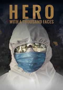 Hero With A Thousand Faces - vudu