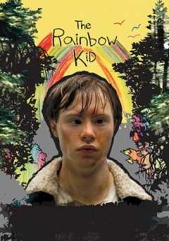 The Rainbow Kid