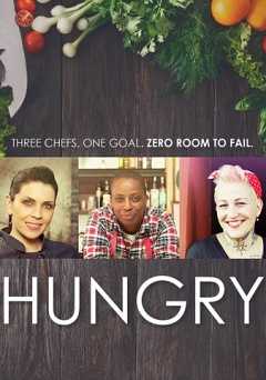 Hungry - vudu