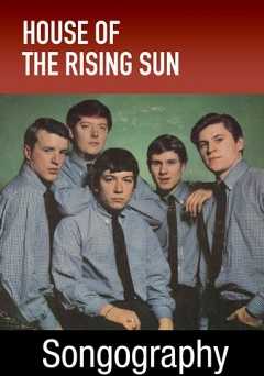 Songography: House of the Rising Sun - vudu