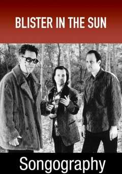 Songography: Blister in the Sun - vudu
