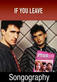 Songography: If You Leave - vudu