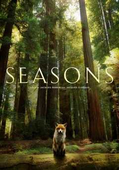 Seasons - vudu