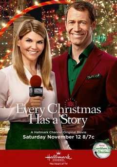 Every Christmas Has a Story - Movie