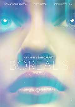 Borealis - vudu