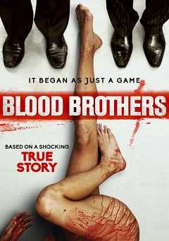 Blood Brothers - vudu