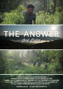 The Answer - Movie