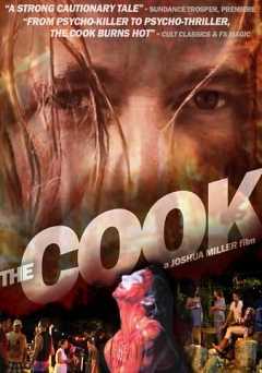 The Cook - vudu