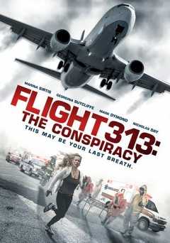 Flight 313 - vudu