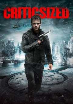 Criticsized - vudu