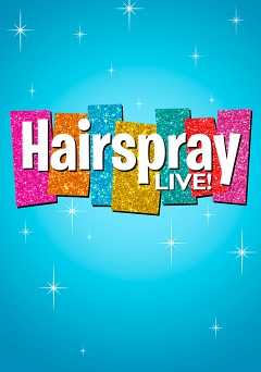 Hairspray Live! - Movie