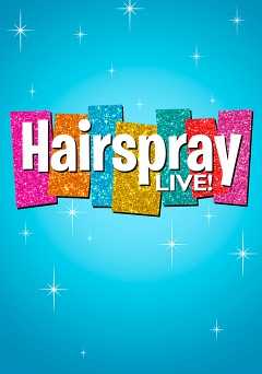 Hairspray Live!