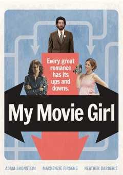 My Movie Girl - vudu