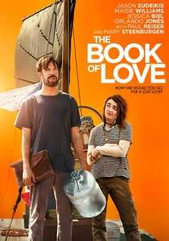 The Book of Love - vudu