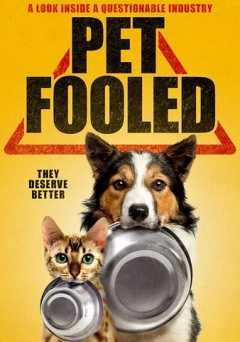 Pet Fooled - vudu