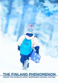The Finland Phenomenon: Inside the Worlds Most Surprising School System - vudu