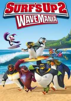 Surfs Up 2: Wave Mania - vudu