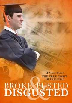 Broke Busted Disgusted - vudu