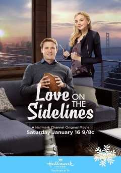 Love on the Sidelines - vudu