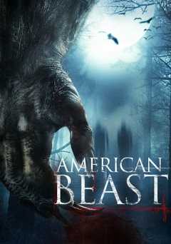 American Beast - vudu
