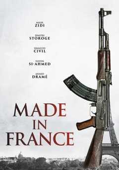 Made in France - vudu