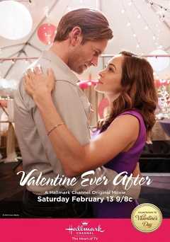 Valentine Ever After - Movie