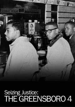 Seizing Justice: The Greensboro 4 - vudu
