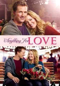 Anything for Love - vudu