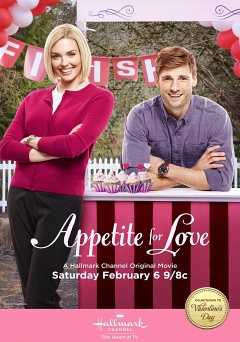 Appetite for Love - Movie
