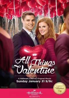 All Things Valentine - Movie