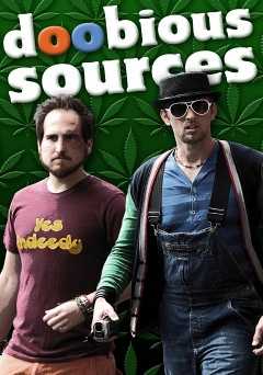 Doobious Sources - vudu