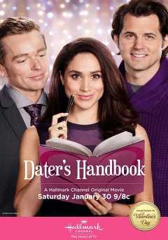 Daters Handbook - vudu