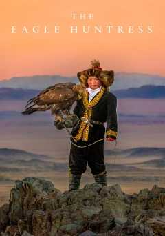 The Eagle Huntress - vudu