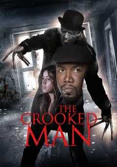 The Crooked Man - Movie