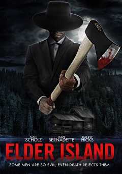 Elder Island - vudu