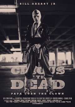 Circus of the Dead - vudu