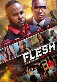 Flesh - vudu