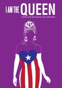 I Am The Queen - vudu