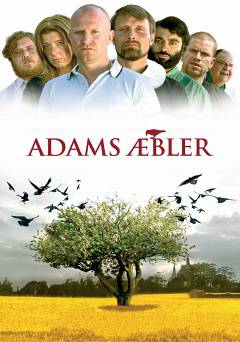 Adams Apples - Amazon Prime