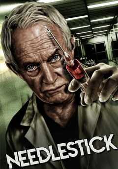 Needlestick - vudu