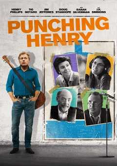 Punching Henry - vudu