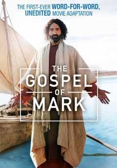Gospel of Mark - vudu