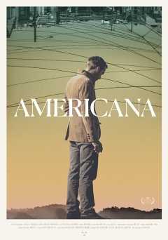 Americana - Movie