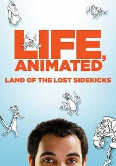 The Land of the Lost Sidekicks - vudu