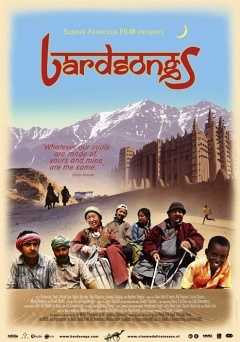 Bardsongs
