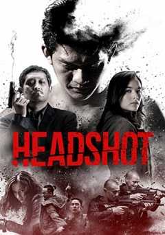 Headshot - vudu