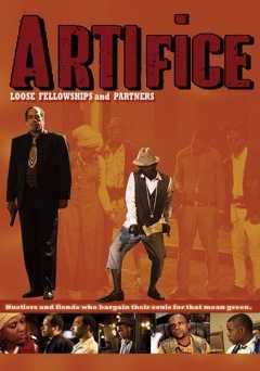 Nardo Ranks: Artifice - vudu